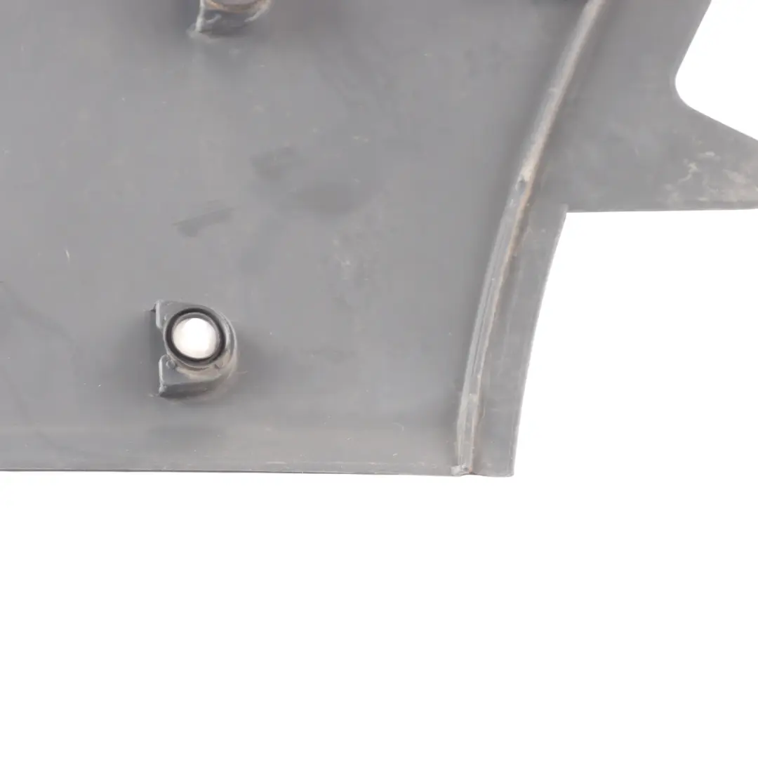 Door Trim Strip Front Left N/S Moulding Panel BK31-V20781-AG5CND to Ford Transit with Part number 1874792 Ford Transit Door Trim Strip Front Left N/S Moulding Panel BK31-V20781-AG5CND - SKU 1874792 - Part number 1874792