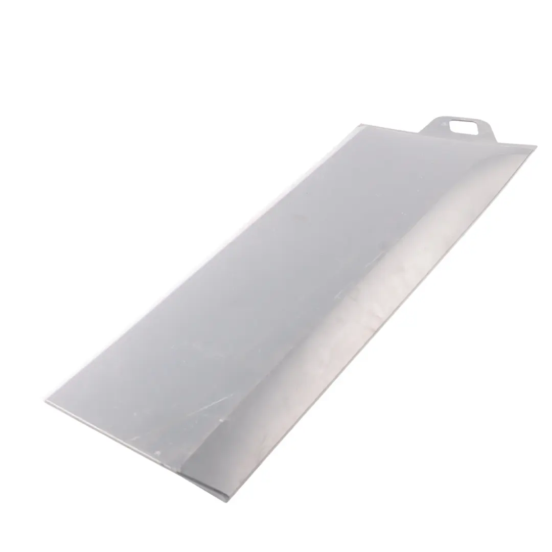 Door Trim Strip Front Left N/S Moulding Panel BK31-V20781-AG5CND to Ford Transit with Part number 1874792 Ford Transit Door Trim Strip Front Left N/S Moulding Panel BK31-V20781-AG5CND - SKU 1874792 - Part number 1874792