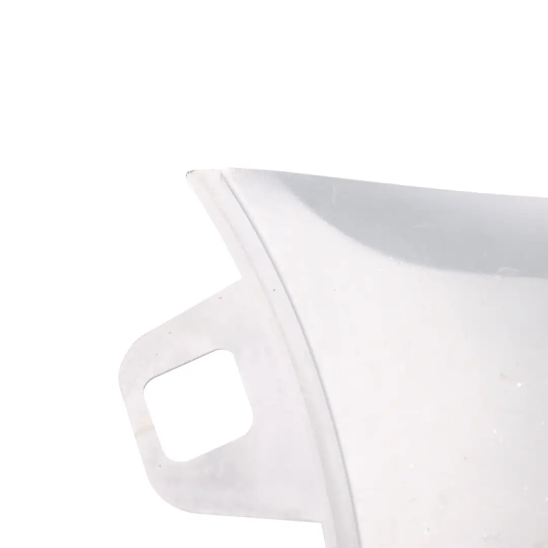 Ford Transit Door Trim Strip Front Left N/S Moulding Panel BK31-V20781-AG5CND - SKU 1874792 - Part number 1874792