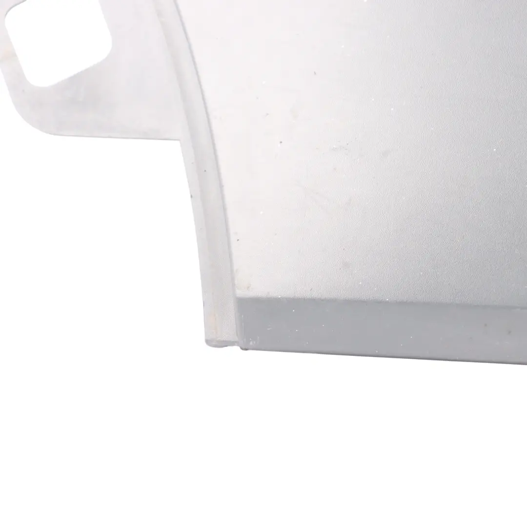 Door Trim Strip Front Left N/S Moulding Panel BK31-V20781-AG5CND to Ford Transit with Part number 1874792 Ford Transit Door Trim Strip Front Left N/S Moulding Panel BK31-V20781-AG5CND - SKU 1874792 - Part number 1874792