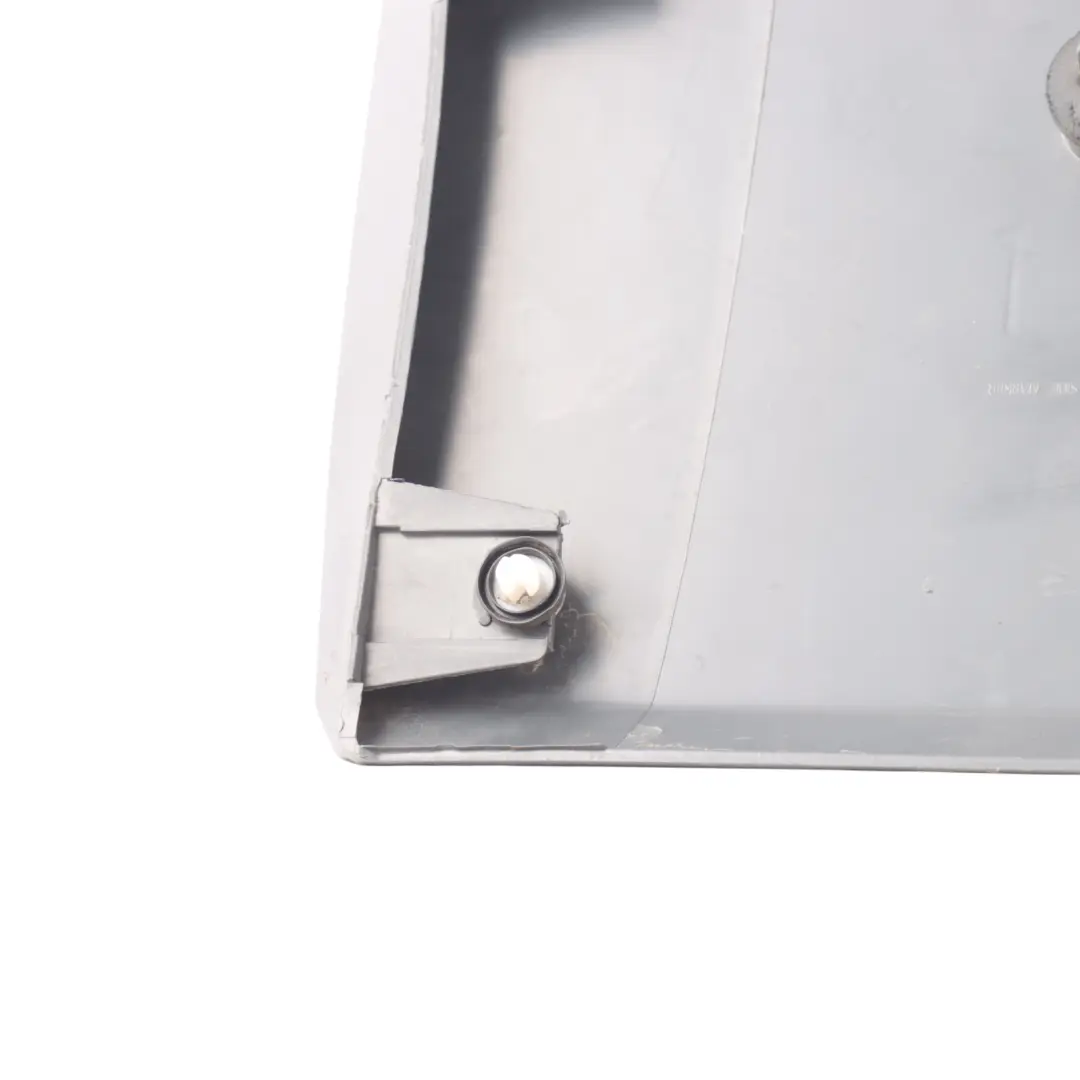 Door Trim Strip Front Left N/S Moulding Panel BK31-V20781-AG5CND to Ford Transit with Part number 1874792 Ford Transit Door Trim Strip Front Left N/S Moulding Panel BK31-V20781-AG5CND - SKU 1874792 - Part number 1874792