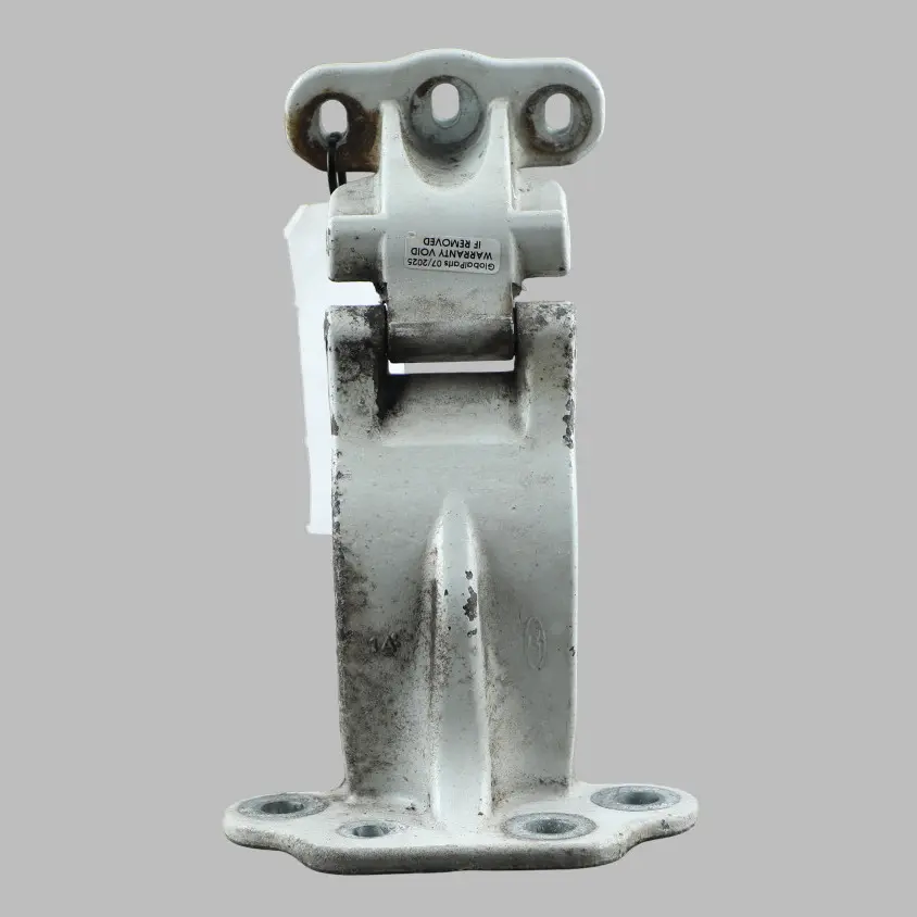 Ford Transit Custom Rear Door Lower Hinge Left N/S Frozen White - Z2 1884336