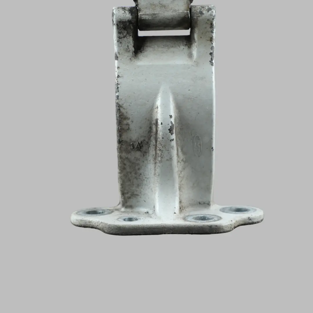 Door Lower Hinge Left N/S Frozen White - Z2 1884336 to Ford Transit Custom Rear with Part number 1884336-FW Ford Transit Custom Rear Door Lower Hinge Left N/S Frozen White - Z2 1884336 - SKU 1884336-FW - Part number 1884336-FW