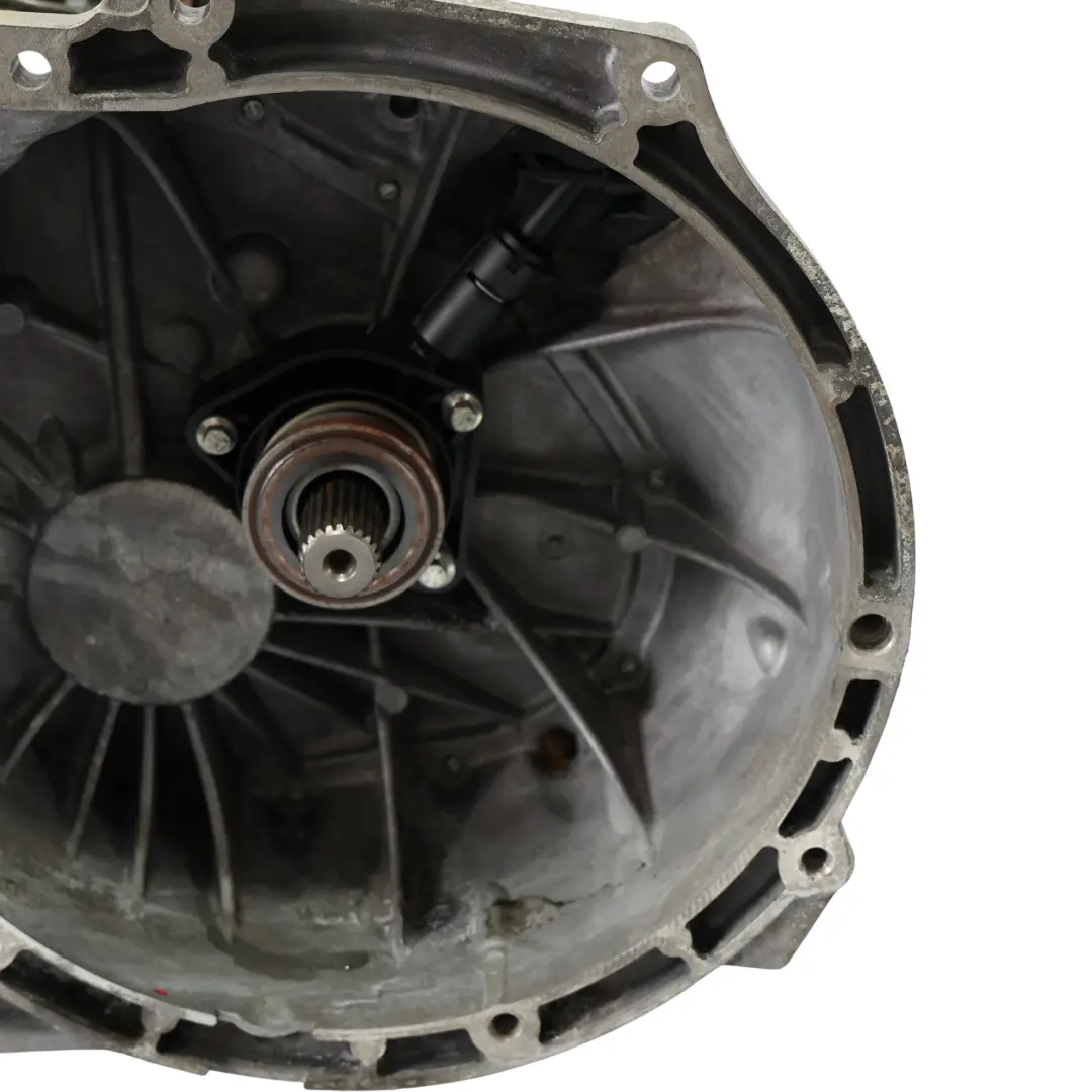 Ford Transit Mk2 Manual Gearbox 5-Speed MTX75 DV6R-7002-ZAC WARRANTY - SKU 1893115 - Part number 1893115