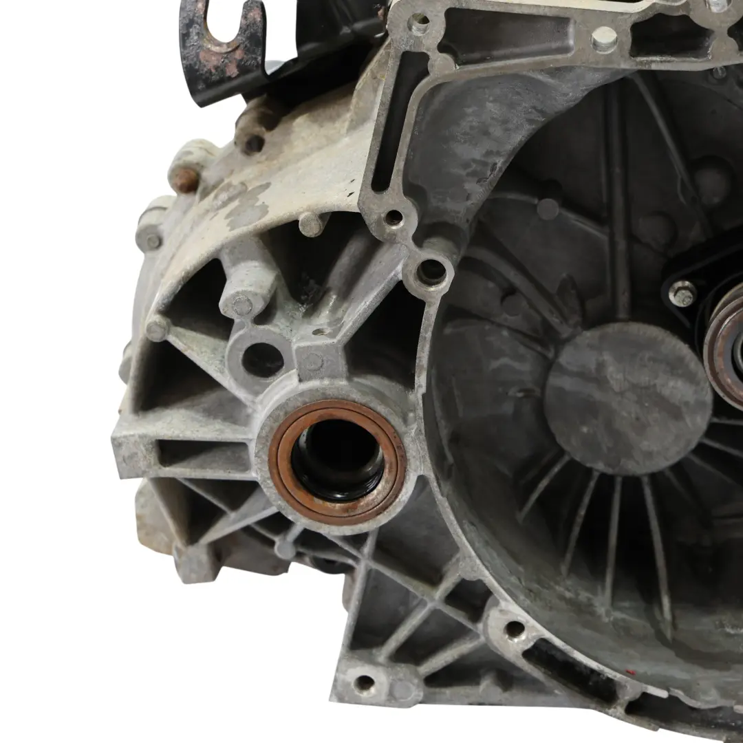 Mk2 Manual Gearbox 5-Speed MTX75 DV6R-7002-ZAC WARRANTY to Ford Transit with Part number 1893115 Ford Transit Mk2 Manual Gearbox 5-Speed MTX75 DV6R-7002-ZAC WARRANTY - SKU 1893115 - Part number 1893115