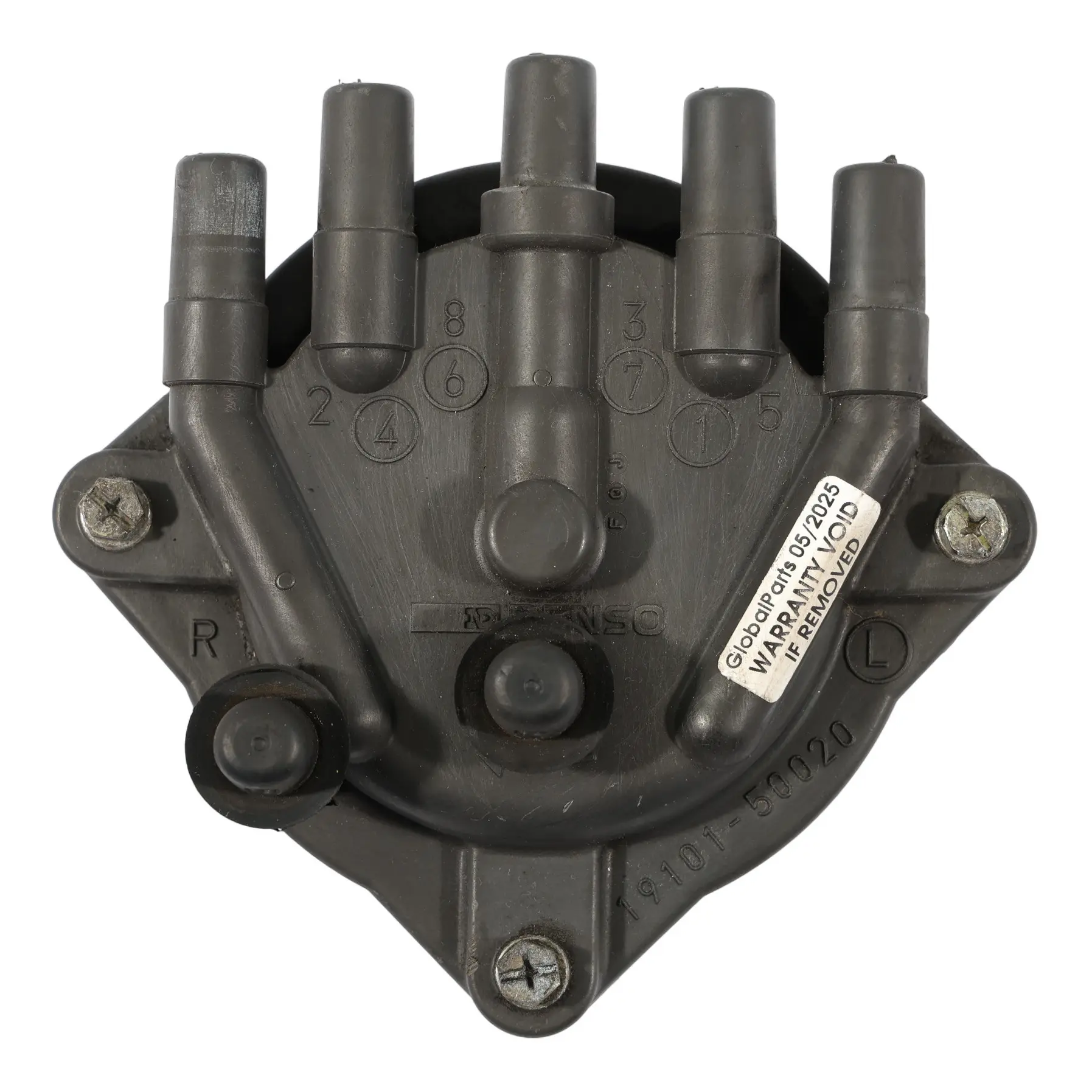 Toyota Lexus LS400 1UZ V8 Cappucci Distributore 19101-50020