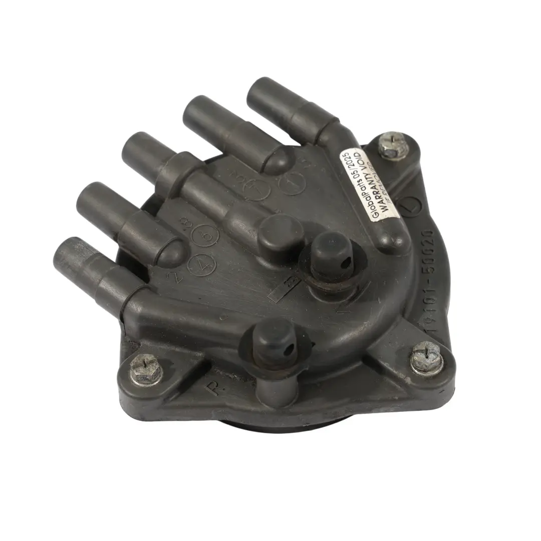 LS400 1UZ V8 Aparat Zapłonowy 19101-50020 do Toyota Lexus o numerze 1910150020 Toyota Lexus LS400 1UZ V8 Aparat Zapłonowy 19101-50020 - SKU 1910150020 - Numer Części 1910150020