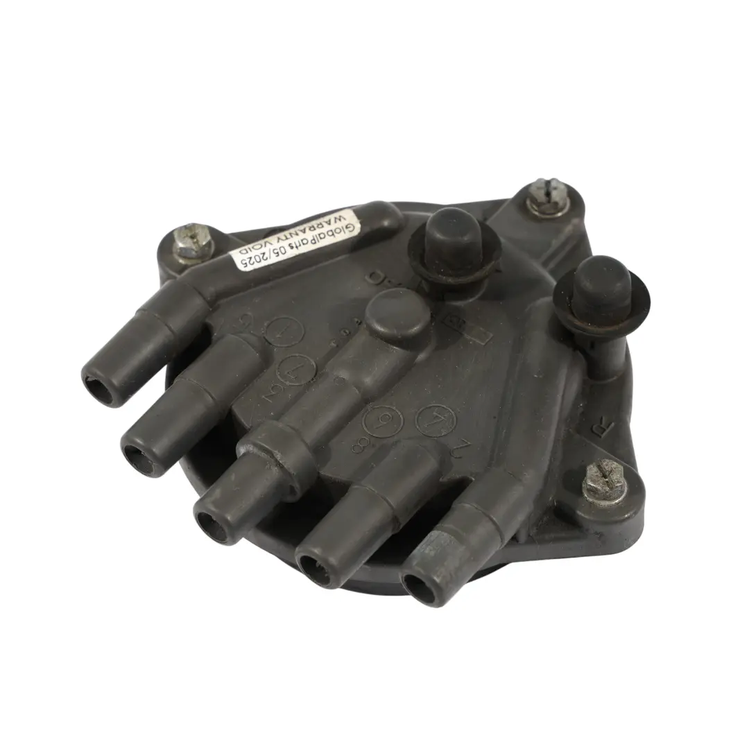 LS400 1UZ V8 Ignition Distributor Cap 19101-50020 to Toyota Lexus with Part number 1910150020 Toyota Lexus LS400 1UZ V8 Ignition Distributor Cap 19101-50020 - SKU 1910150020 - Part number 1910150020