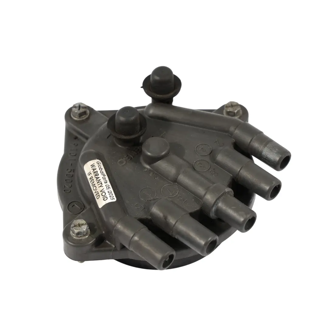 LS400 1UZ V8 Ignition Distributor Cap 19101-50020 to Toyota Lexus with Part number 1910150020 Toyota Lexus LS400 1UZ V8 Ignition Distributor Cap 19101-50020 - SKU 1910150020 - Part number 1910150020