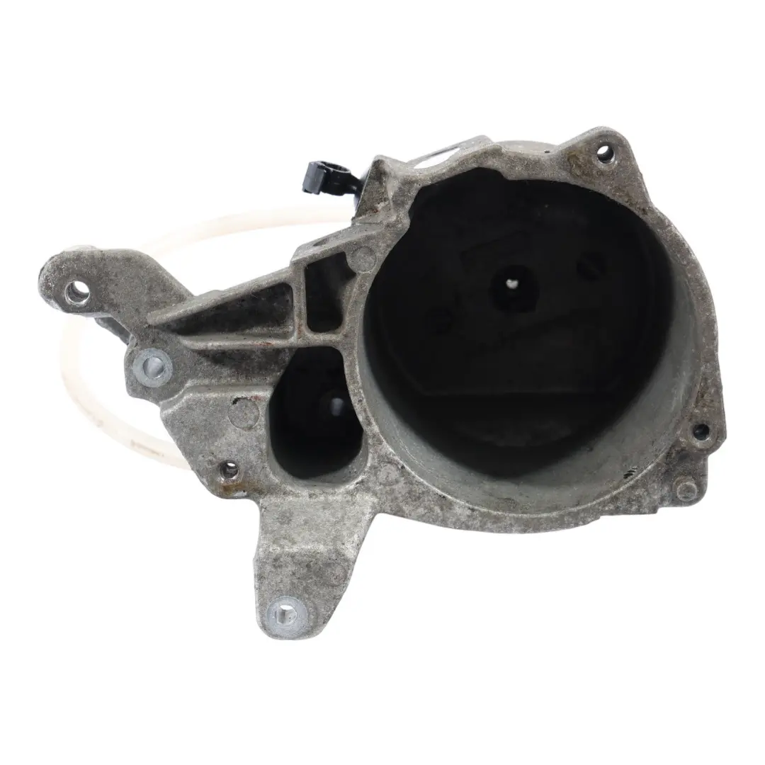 Ford Transit Connect MK2 Focus MK3 1.6 TDCi Fuel Filter Housing - SKU AV6Q-9180-CA - Part number AV6Q-9180-CA