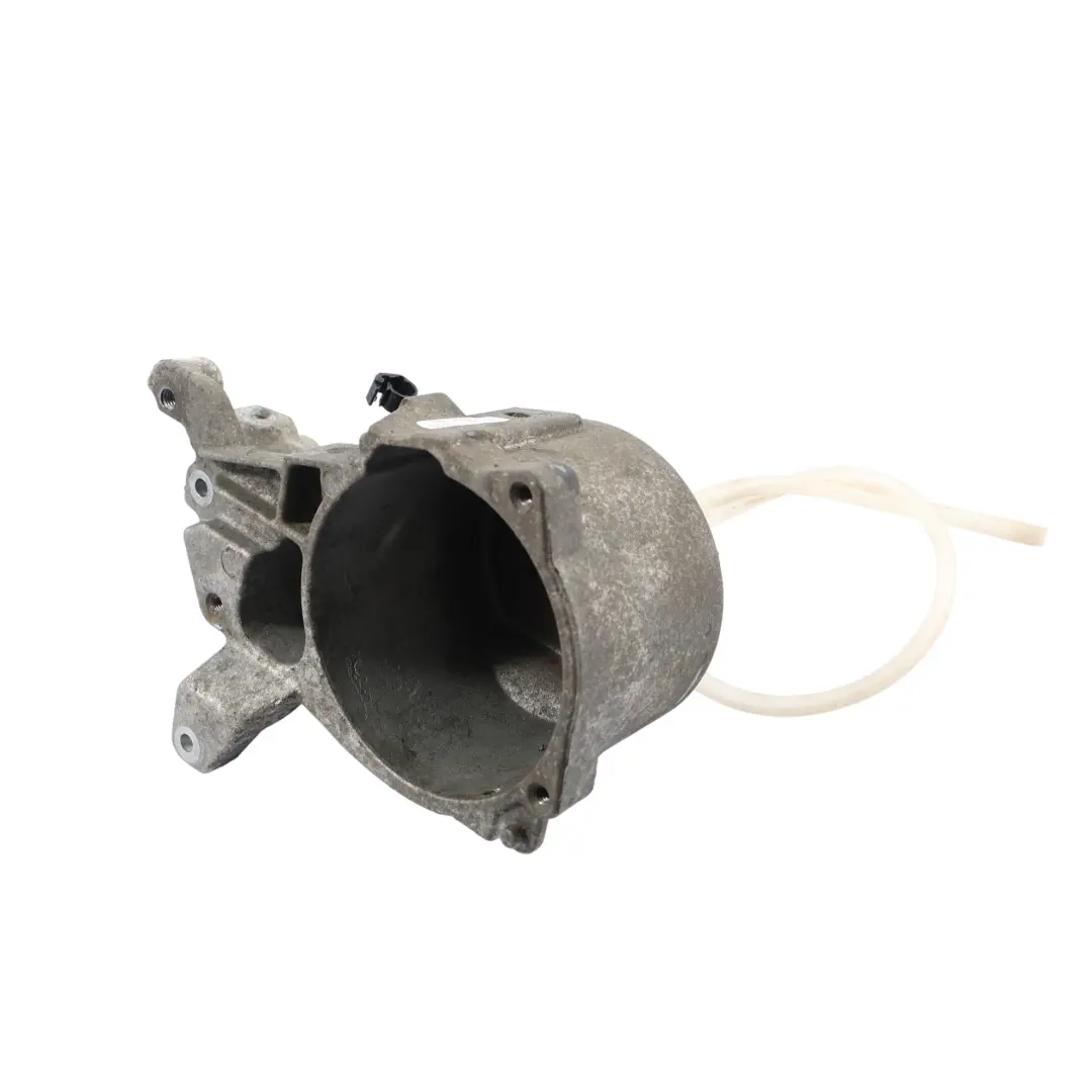 Ford Transit Connect MK2 Focus MK3 1.6 TDCi Fuel Filter Housing - SKU AV6Q-9180-CA - Part number AV6Q-9180-CA