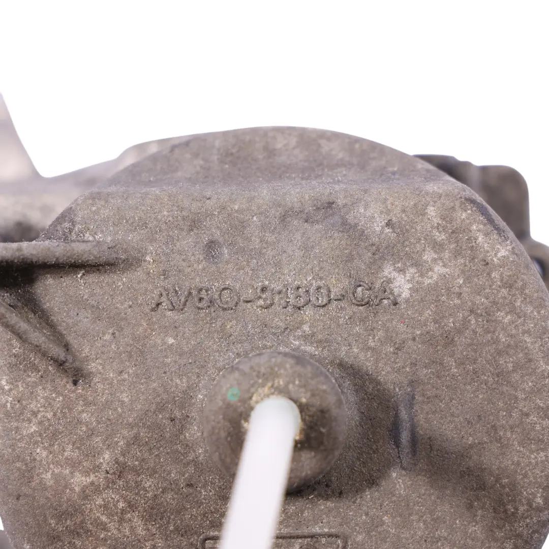 Mk2 Focus MK3 Boîtier Filtre Carburant 1.6TDCI pour Ford Transit Connect à propos du numéro de pièce AV6Q-9180-CA Ford Transit Connect Mk2 Focus MK3 Boîtier Filtre Carburant 1.6TDCI - SKU AV6Q-9180-CA - Numéro de pièce AV6Q-9180-CA