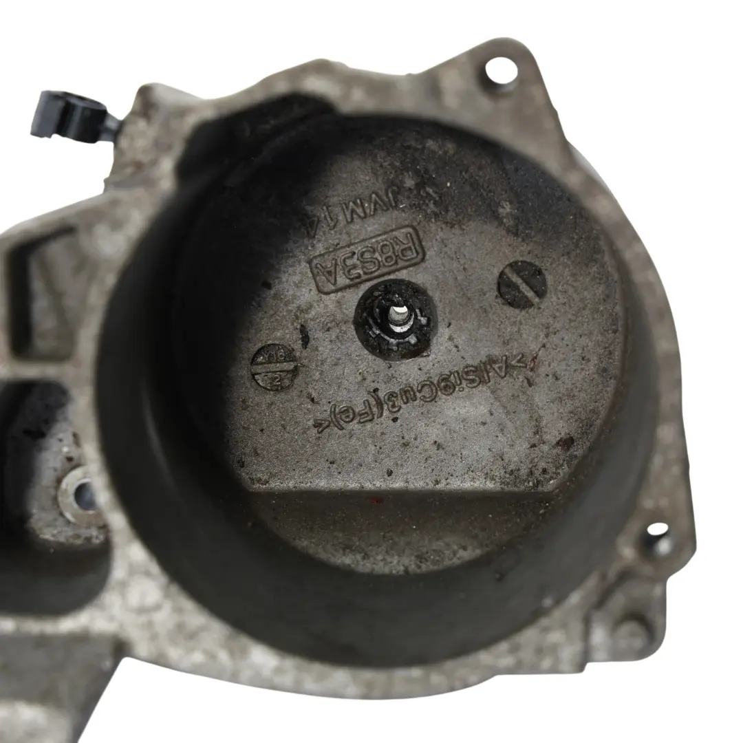 Mk2 Focus MK3 Fuel Filter Housing 1.6 TDCi to Ford Transit Connect with Part number AV6Q-9180-CA Ford Transit Connect Mk2 Focus MK3 Fuel Filter Housing 1.6 TDCi - SKU AV6Q-9180-CA - Part number AV6Q-9180-CA