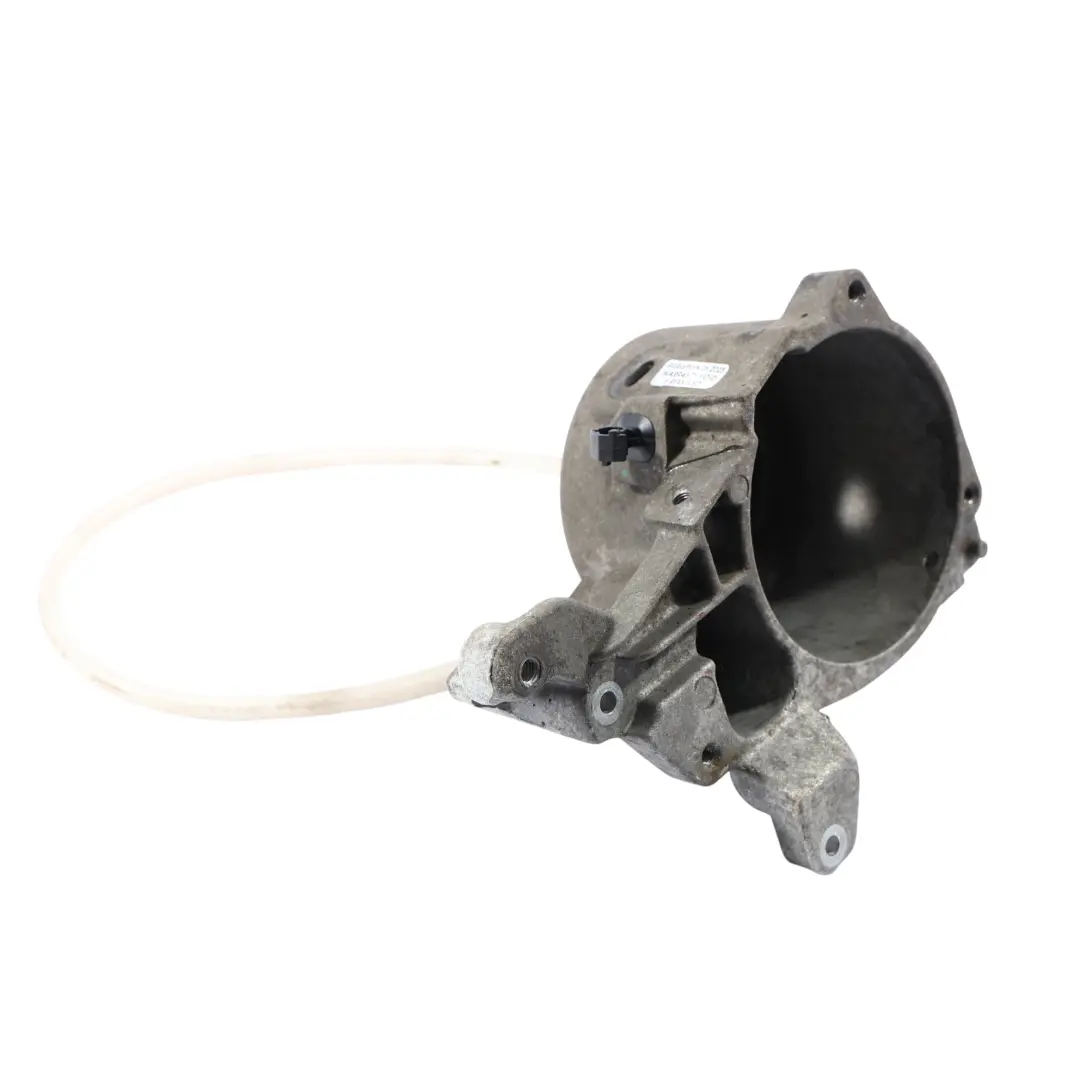 Mk2 Focus MK3 Fuel Filter Housing 1.6 TDCi to Ford Transit Connect with Part number AV6Q-9180-CA Ford Transit Connect Mk2 Focus MK3 Fuel Filter Housing 1.6 TDCi - SKU AV6Q-9180-CA - Part number AV6Q-9180-CA