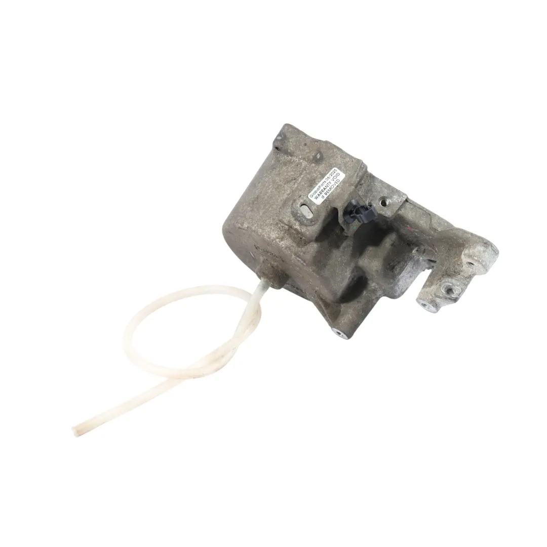 Ford Transit Connect Mk2 Focus MK3 Kraftstoff Filter Gehäuse 1.6 TDCI - SKU AV6Q-9180-CA - Teilenummer AV6Q-9180-CA