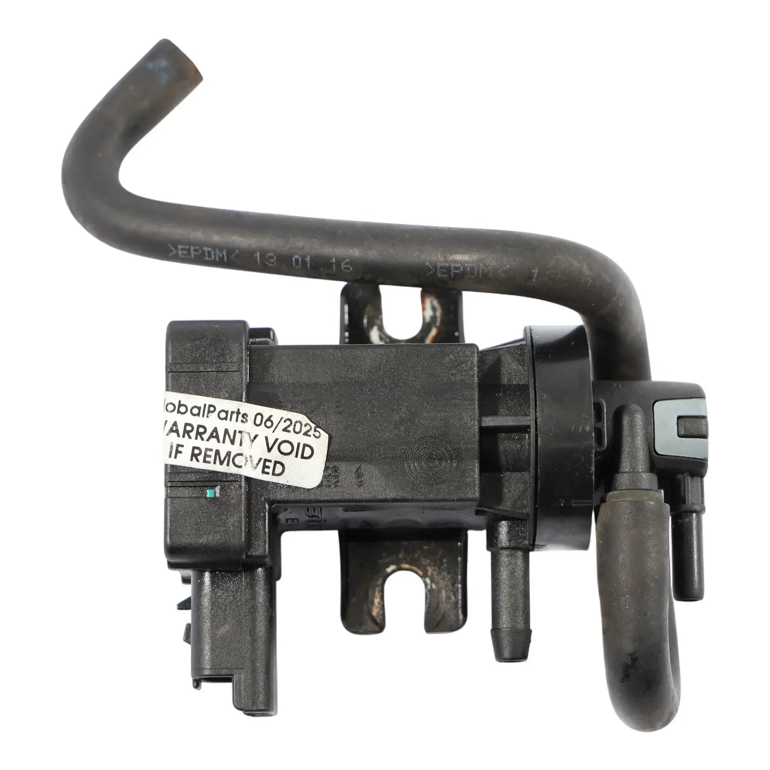 Ford Transit Connect Turbocharger Solenoid Valve Turbo 1.6 TDCI 9813483580