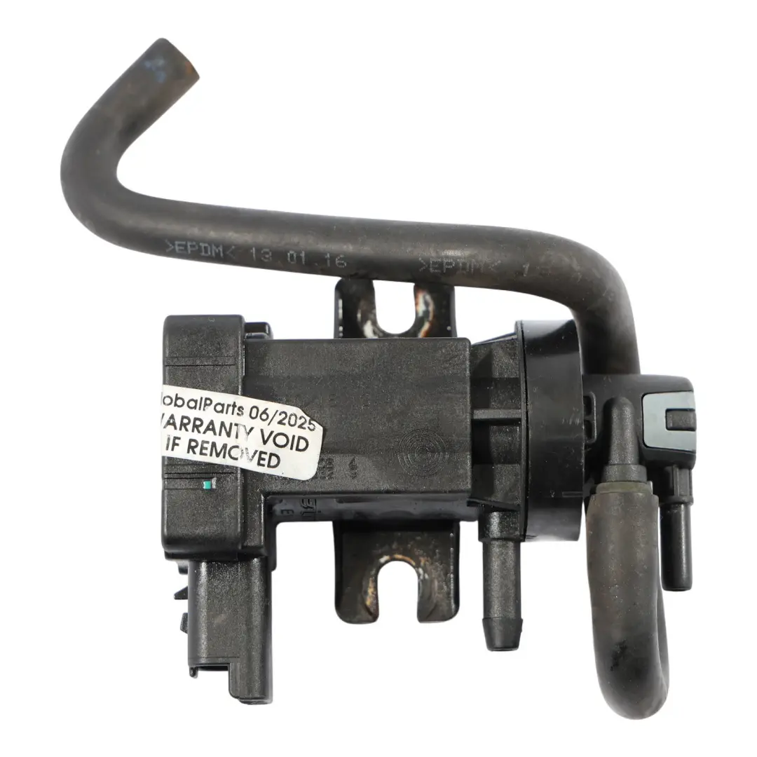 Turbolader Magnetventil Turbo 1.6 TDCI 9813483580 für Ford Transit Connect mit Teilenummer 1930383 Ford Transit Connect Turbolader Magnetventil Turbo 1.6 TDCI 9813483580 - SKU 1930383 - Teilenummer 1930383