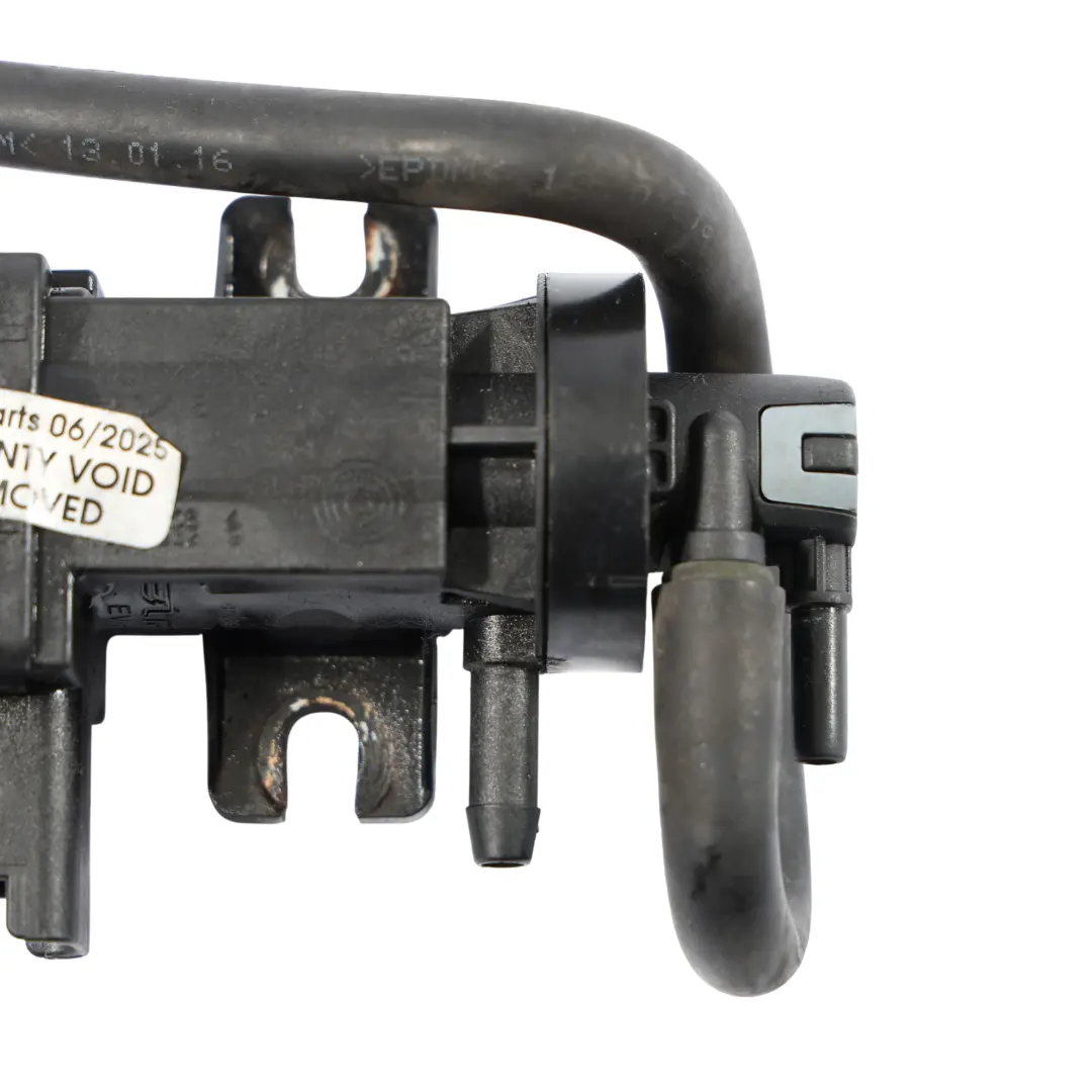 Ford Transit Connect Valvola Del Turbocompressore Turbo 1.6 TDCI 9813483580 - SKU 1930383 - Numero di parte 1930383