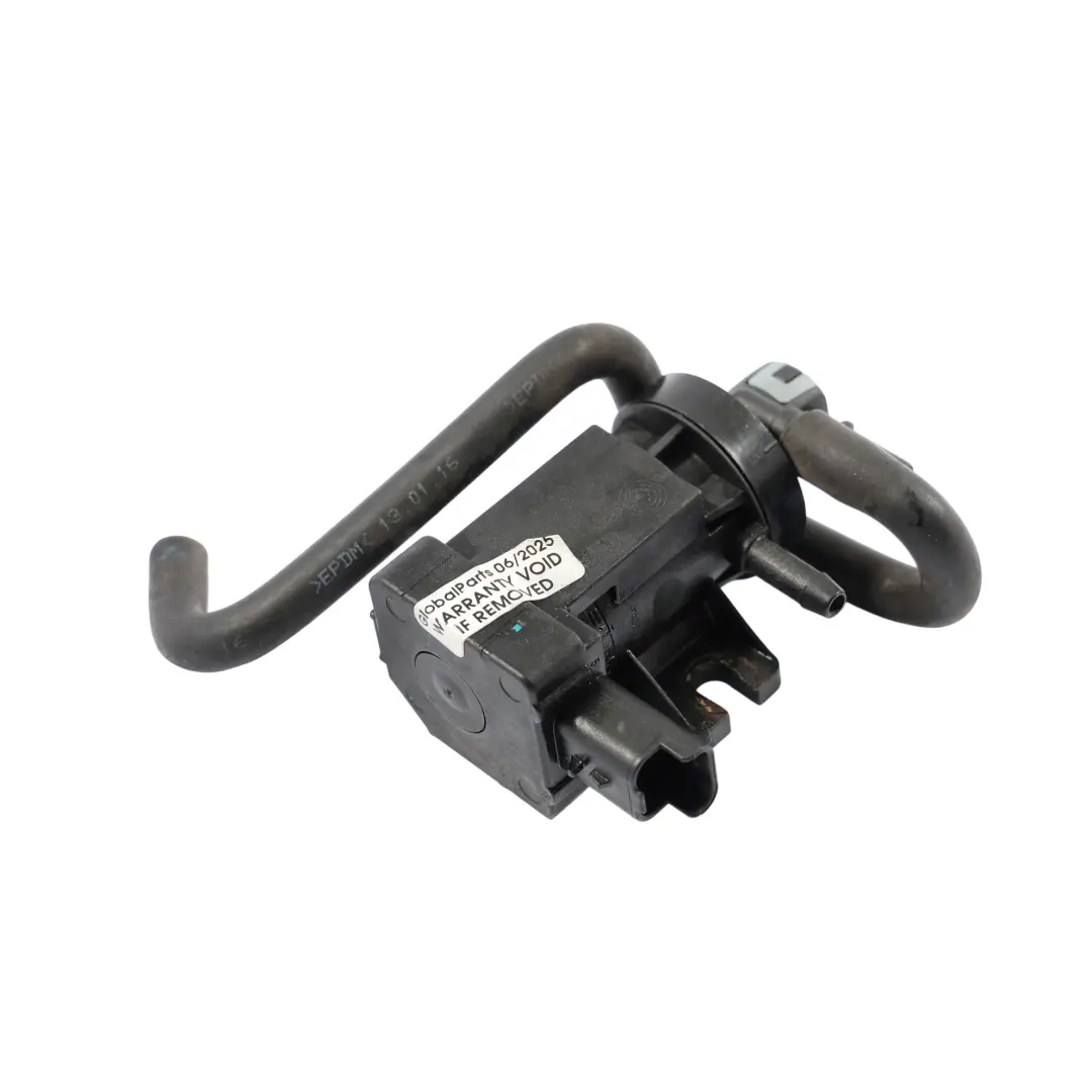 Électrovanne Turbocompresseur Turbo 1.6 TDCI 9813483580 pour Ford Transit Connect à propos du numéro de pièce 1930383 Ford Transit Connect Électrovanne Turbocompresseur Turbo 1.6 TDCI 9813483580 - SKU 1930383 - Numéro de pièce 1930383