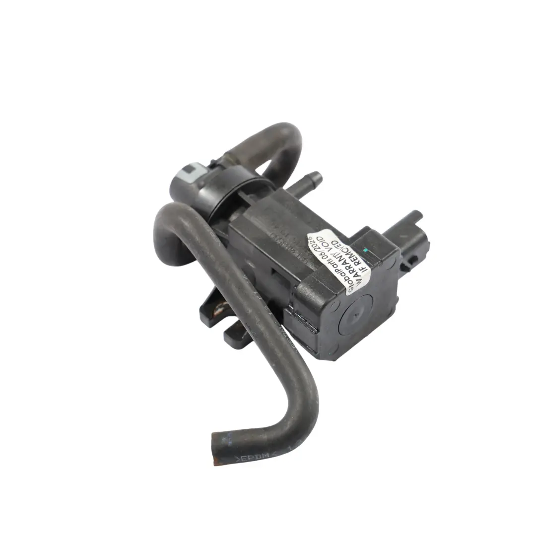 Électrovanne Turbocompresseur Turbo 1.6 TDCI 9813483580 pour Ford Transit Connect à propos du numéro de pièce 1930383 Ford Transit Connect Électrovanne Turbocompresseur Turbo 1.6 TDCI 9813483580 - SKU 1930383 - Numéro de pièce 1930383