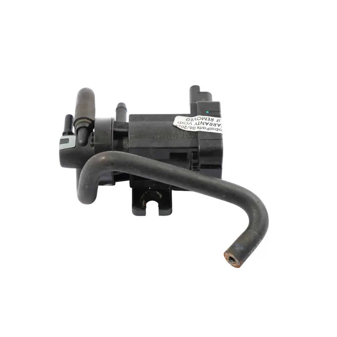 Turbocharger Solenoid Valve Turbo 1.6 TDCI 9813483580 to Ford Transit Connect with Part number 1930383 Ford Transit Connect Turbocharger Solenoid Valve Turbo 1.6 TDCI 9813483580 - SKU 1930383 - Part number 1930383