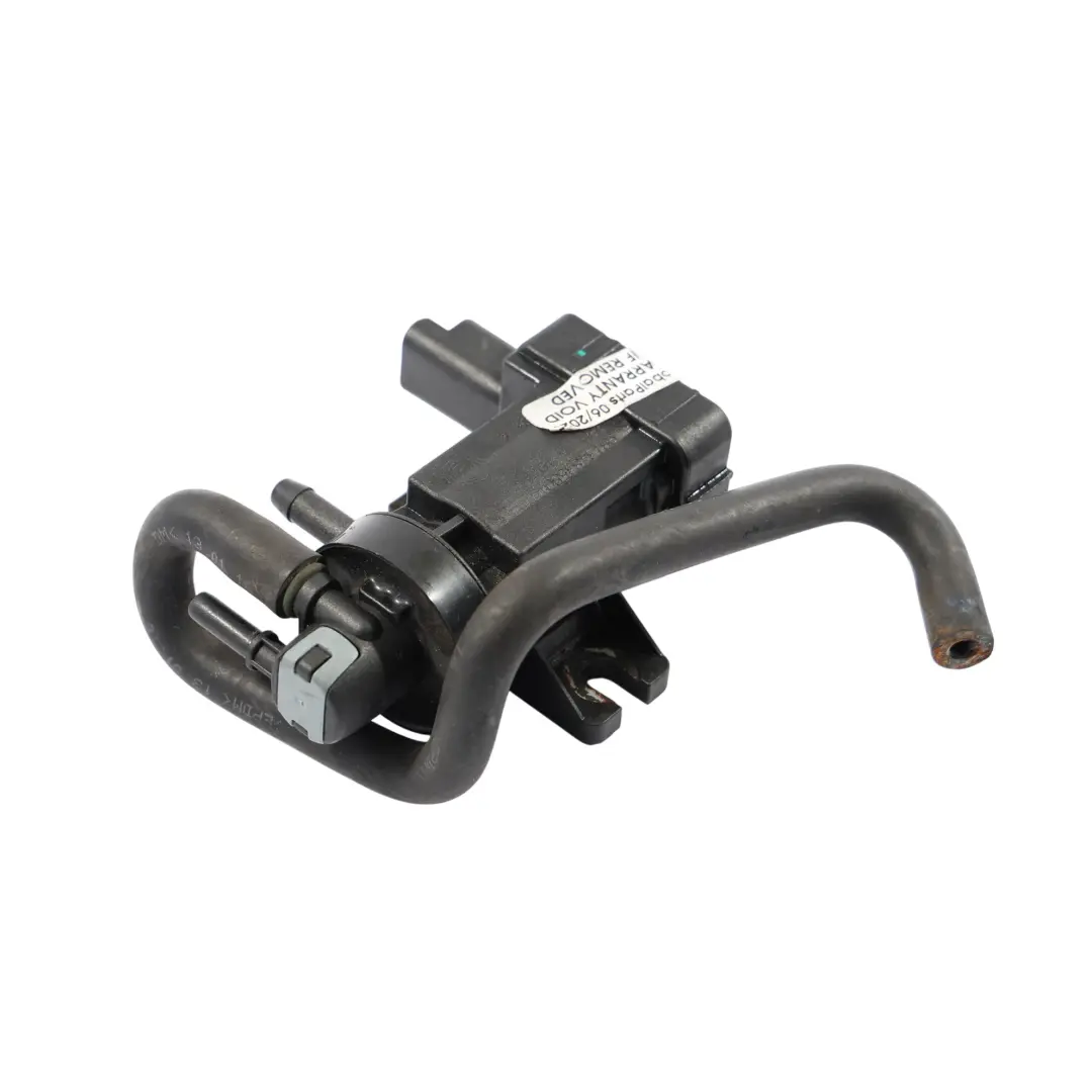 Válvula Solenoide Turbocompresor Turbo 1.6 TDCI 9813483580 para Ford Transit Connect con número de pieza 1930383 Ford Transit Connect Válvula Solenoide Turbocompresor Turbo 1.6 TDCI 9813483580 - SKU 1930383 - Número de pieza 1930383