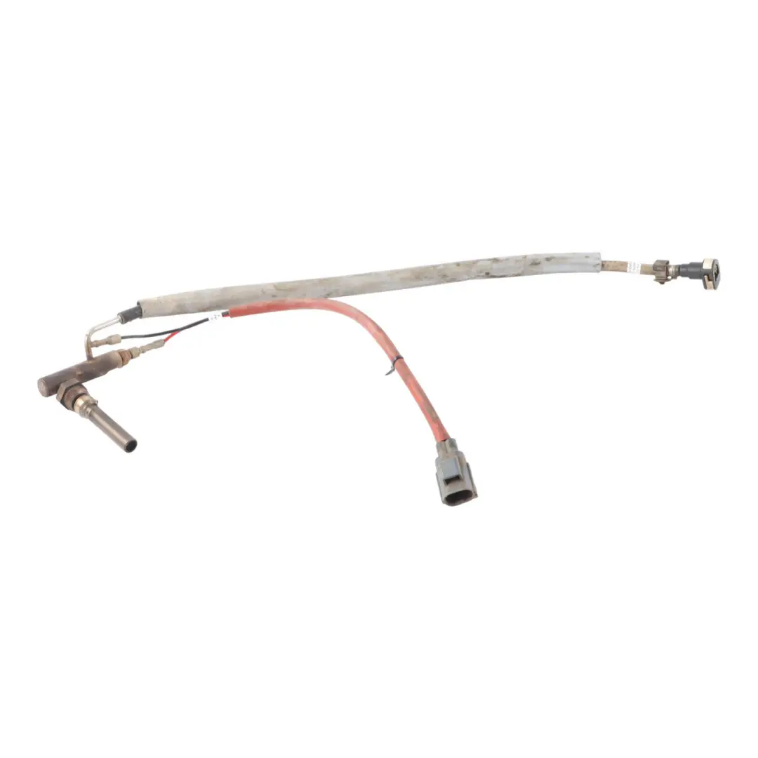 Ford Transit Mk8 DPF Exhaust Sensor Fuel Vapour Valve BK21-9T540-AH - SKU 1940310 - Part number 1940310