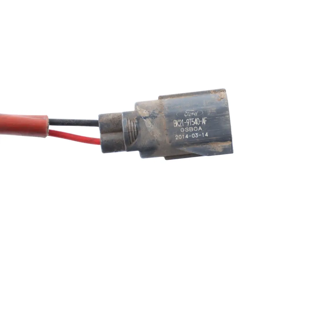 Mk8 DPF Sensor Escape Válvula Vapor BK21-9T540-AH para Ford Transit con número de pieza 1940310 Ford Transit Mk8 DPF Sensor Escape Válvula Vapor BK21-9T540-AH - SKU 1940310 - Número de pieza 1940310