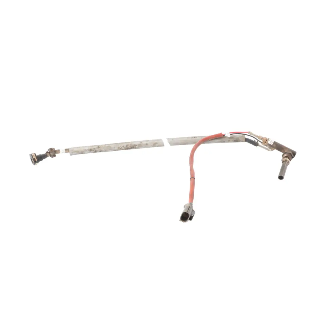 Ford Transit Mk8 DPF Exhaust Sensor Fuel Vapour Valve BK21-9T540-AH - SKU 1940310 - Part number 1940310