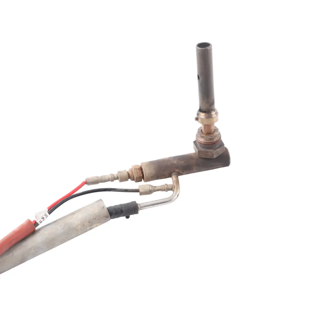 Ford Transit Mk8 DPF Exhaust Sensor Fuel Vapour Valve BK21-9T540-AH - SKU 1940310 - Part number 1940310