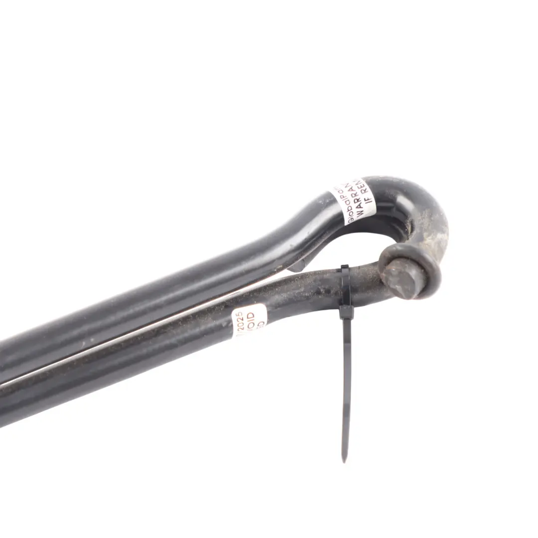 Mk8 VI Emergency Lifting Jack Handle Arm Grab to Ford Transit with Part number 1C1517T081BC Ford Transit Mk8 VI Emergency Lifting Jack Handle Arm Grab - SKU 1C1517T081BC - Part number 1C1517T081BC