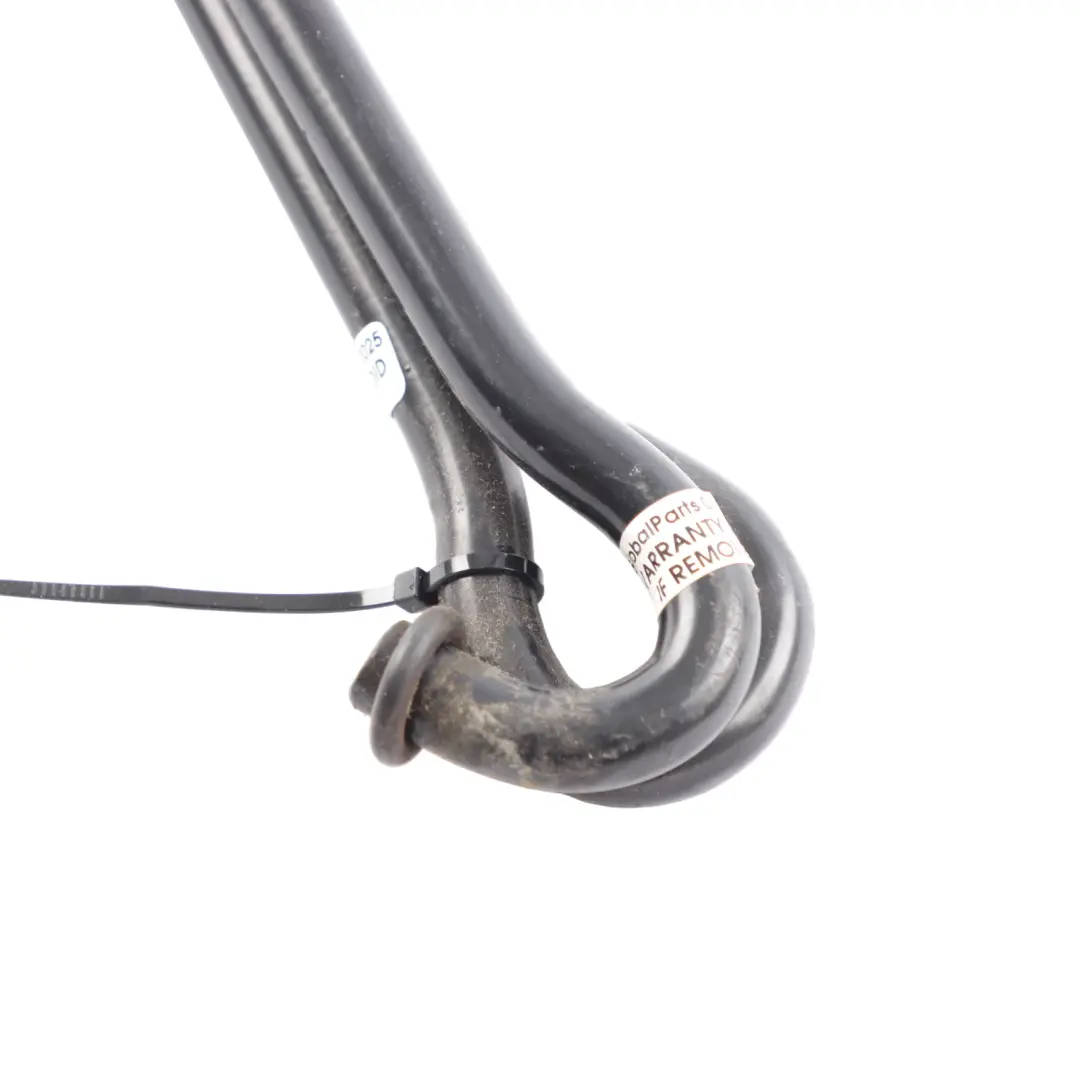 Ford Transit Mk8 VI Emergency Lifting Jack Handle Arm Grab - SKU 1C1517T081BC - Part number 1C1517T081BC