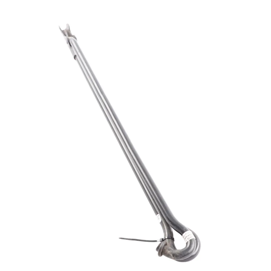 Ford Transit Mk8 VI Emergency Lifting Jack Handle Arm Grab - SKU 1C1517T081BC - Part number 1C1517T081BC