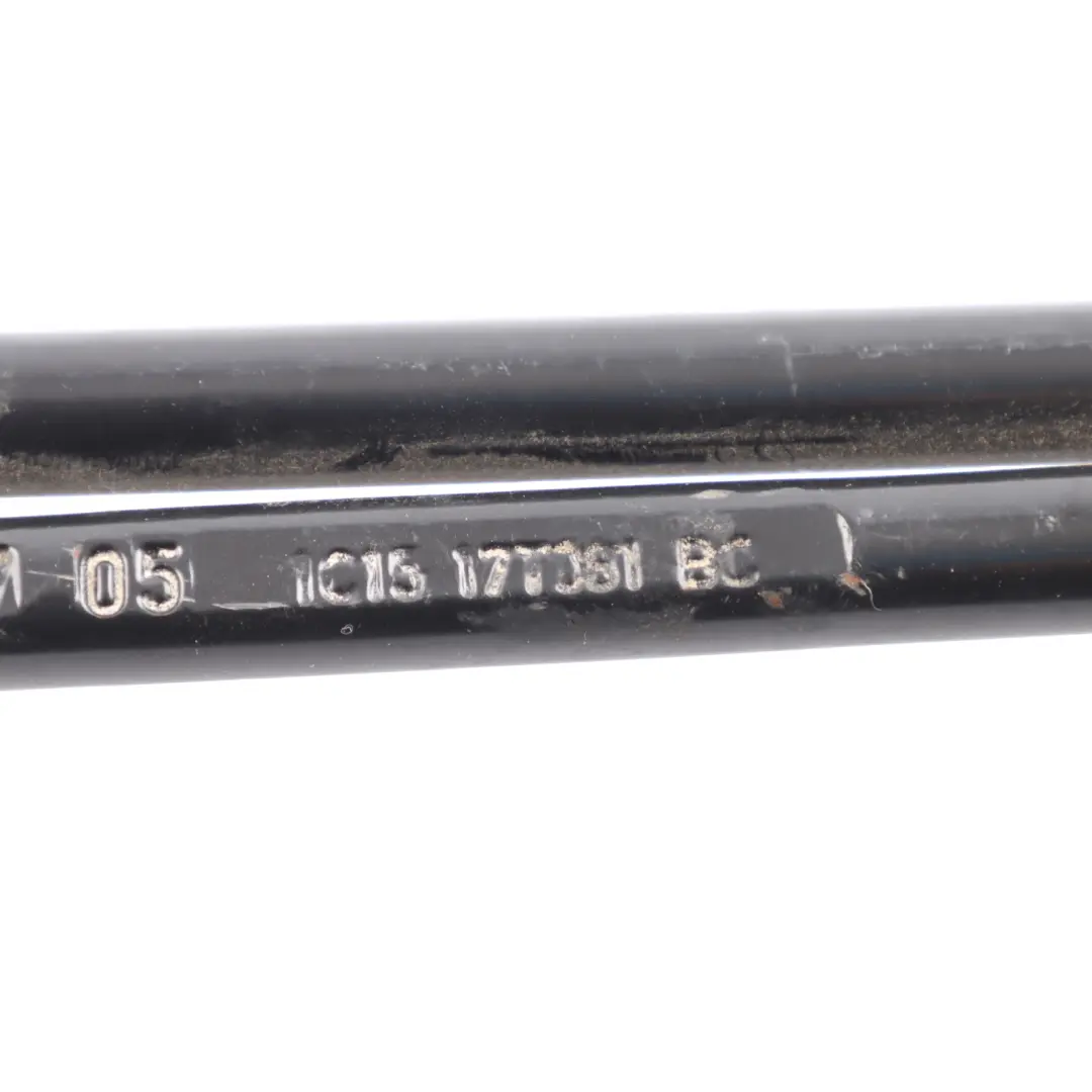 Ford Transit Mk8 VI Emergency Lifting Jack Handle Arm Grab - SKU 1C1517T081BC - Part number 1C1517T081BC