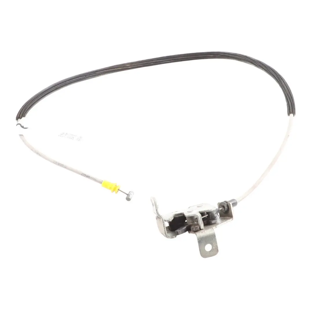 Door Lock Rear Left N/S Upper Tailgate Latch 1C15-V43287-CD to Ford Transit Mk7 with Part number 1C15V43287CD Ford Transit Mk7 Door Lock Rear Left N/S Upper Tailgate Latch 1C15-V43287-CD - SKU 1C15V43287CD - Part number 1C15V43287CD