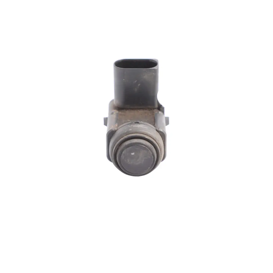 Volkswagen Touareg 7L Mk1 Parking Sensor PDC Ultrasonic Sensor Black - SKU 1J0919275-BLK - Part number 1J0919275