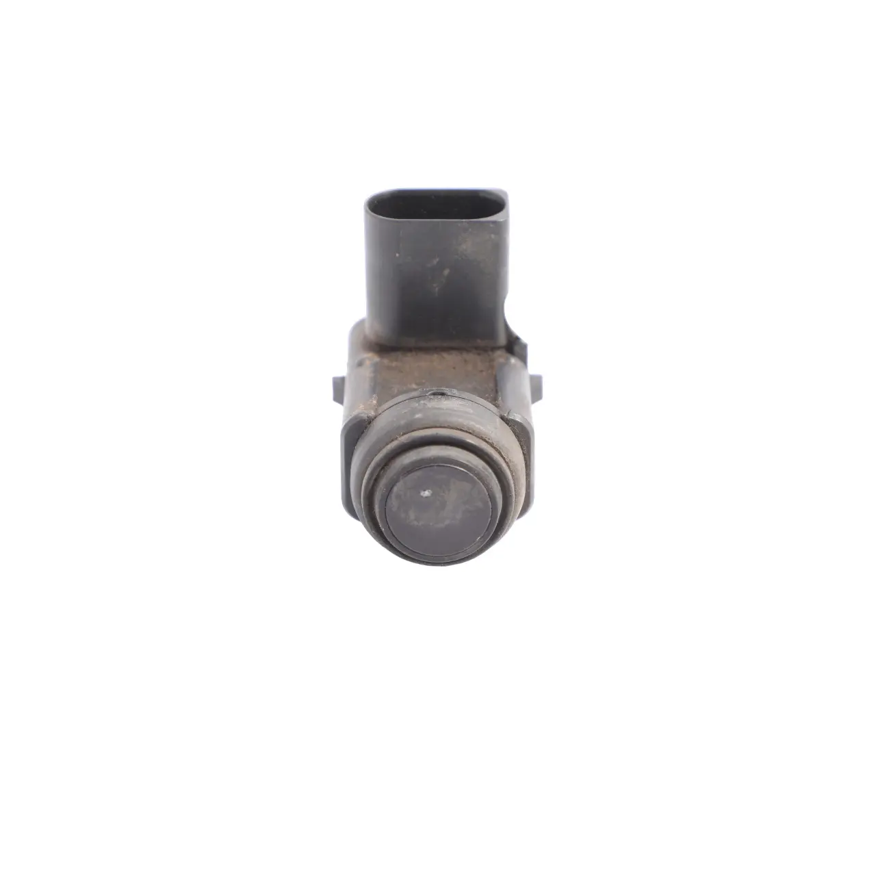 Volkswagen VW Touareg 7L Parking Sensor PDC Ultrasonic Sensor 1J0919275 Black