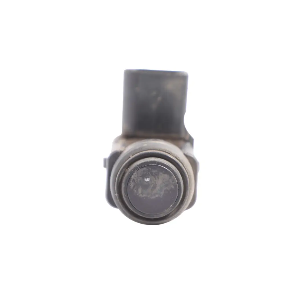 Volkswagen Touareg 7L Mk1 Sensore Di Parcheggio PDC Ad Ultrasuoni Nero - SKU 1J0919275-BLK - Numero di parte 1J0919275