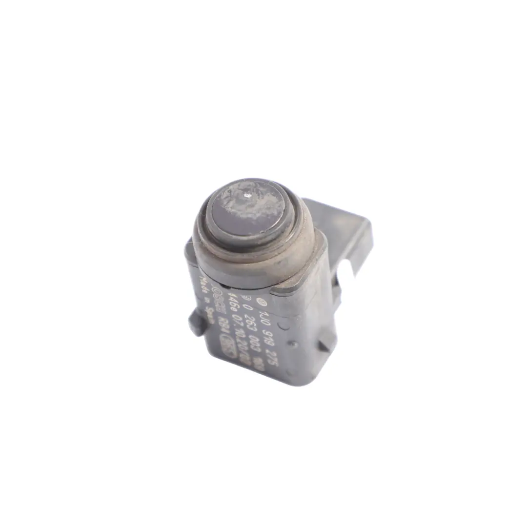 Volkswagen Touareg 7L Mk1 Sensor De Aparcamiento PDC Ultrasónico Negro - SKU 1J0919275-BLK - Número de pieza 1J0919275