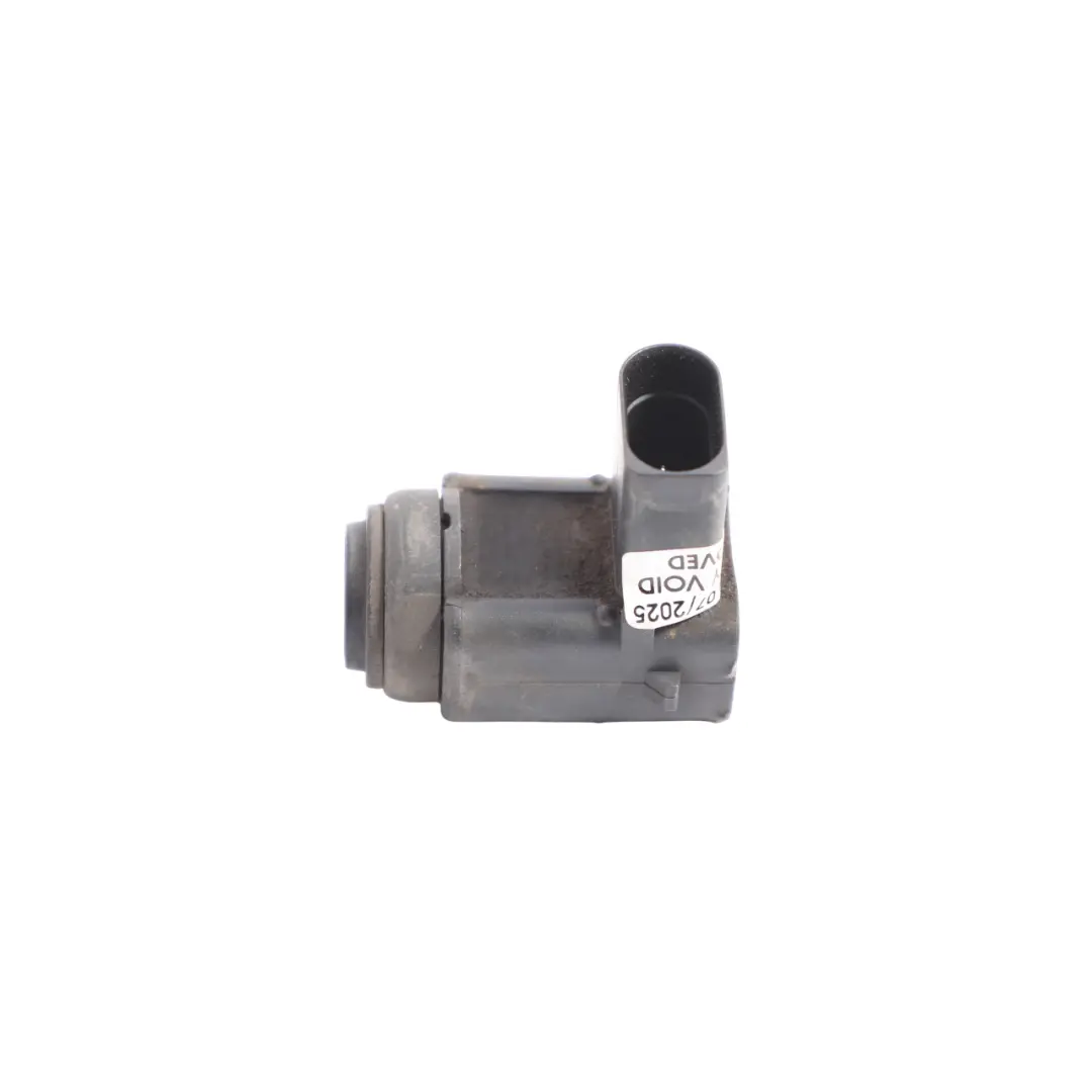 Volkswagen Touareg 7L Mk1 Capteur Stationnement À Ultrasons PDC Noir - SKU 1J0919275-BLK - Numéro de pièce 1J0919275