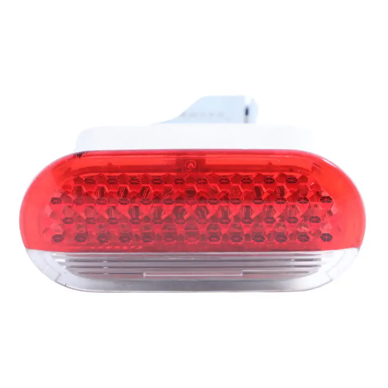 VW Touran 1T Skoda Octavia Door Interior Light Warning Lamp Panel LED 1J0947411B