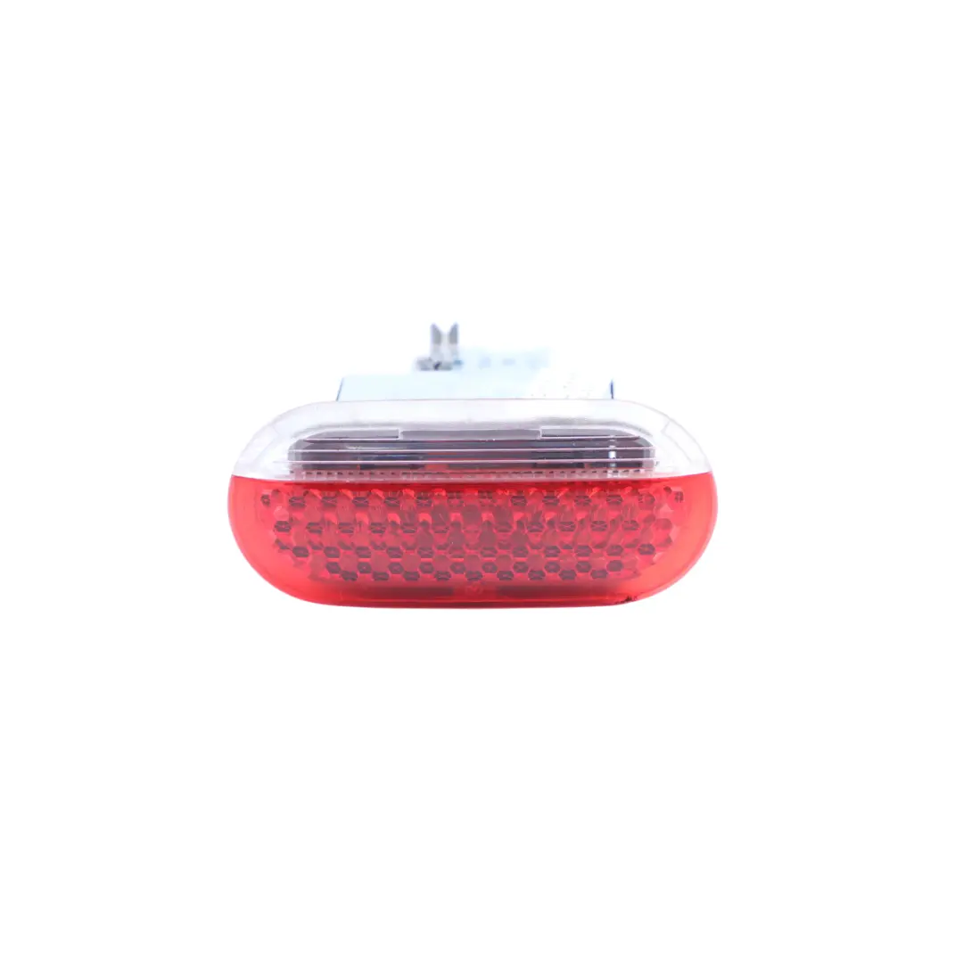 VW Touran 1T Skoda Octavia Światło Oświetlenie Lampka Drzwi LED - SKU 1J0947411B - Numer Części 1J0947411B