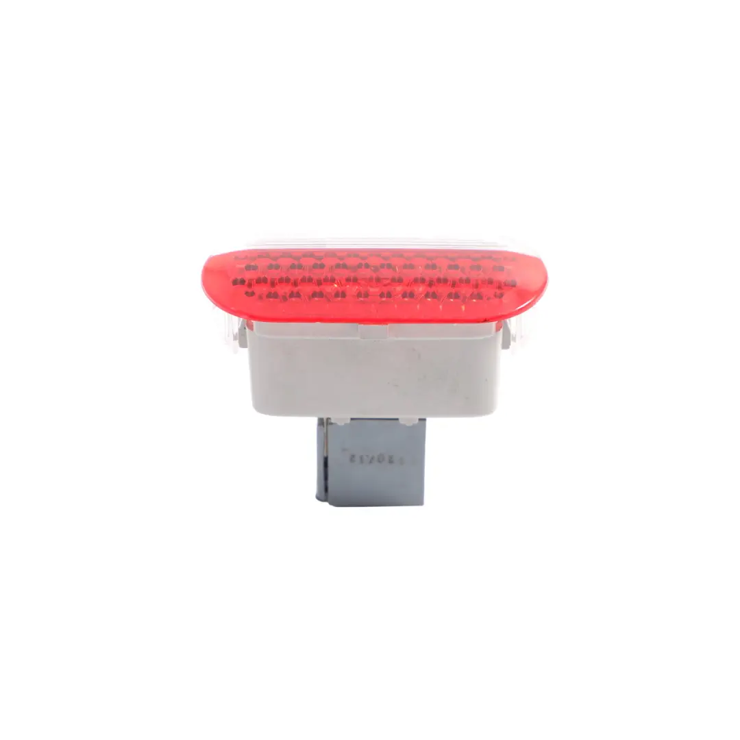 VW Touran 1T Skoda Octavia Porta Interni Avvertimento Pannello LED - SKU 1J0947411B - Numero di parte 1J0947411B