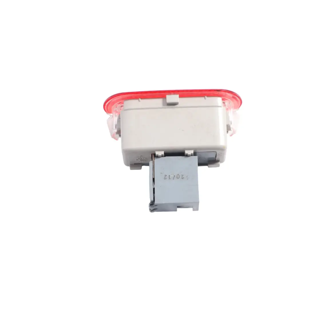 VW Touran 1T Skoda Octavia Porta Interni Avvertimento Pannello LED - SKU 1J0947411B - Numero di parte 1J0947411B