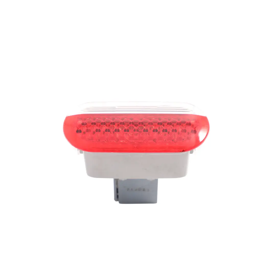VW Touran 1T Skoda Octavia Porta Interni Avvertimento Pannello LED - SKU 1J0947411B - Numero di parte 1J0947411B