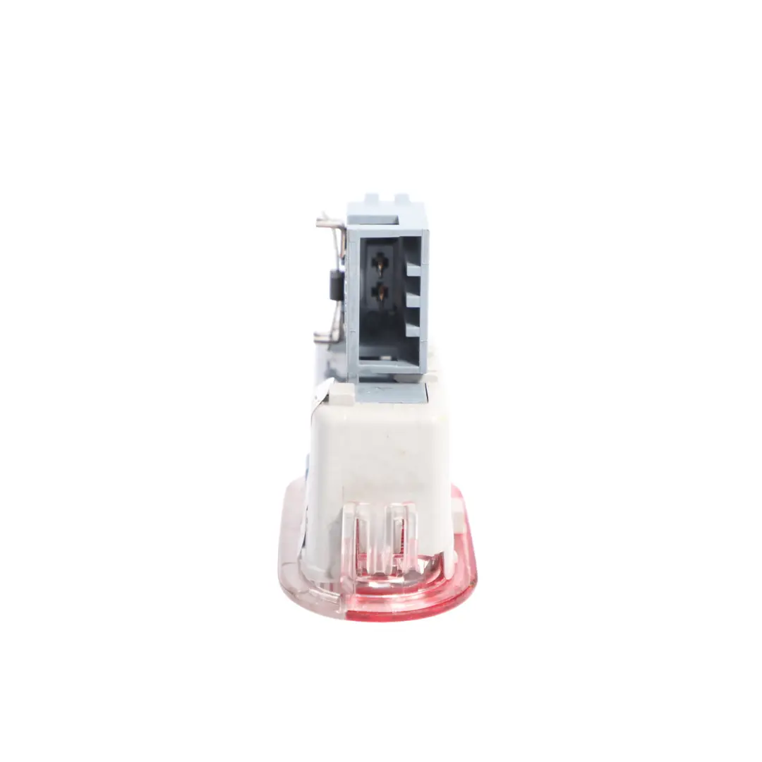 VW Touran 1T Skoda Octavia Porta Interni Avvertimento Pannello LED - SKU 1J0947411B - Numero di parte 1J0947411B