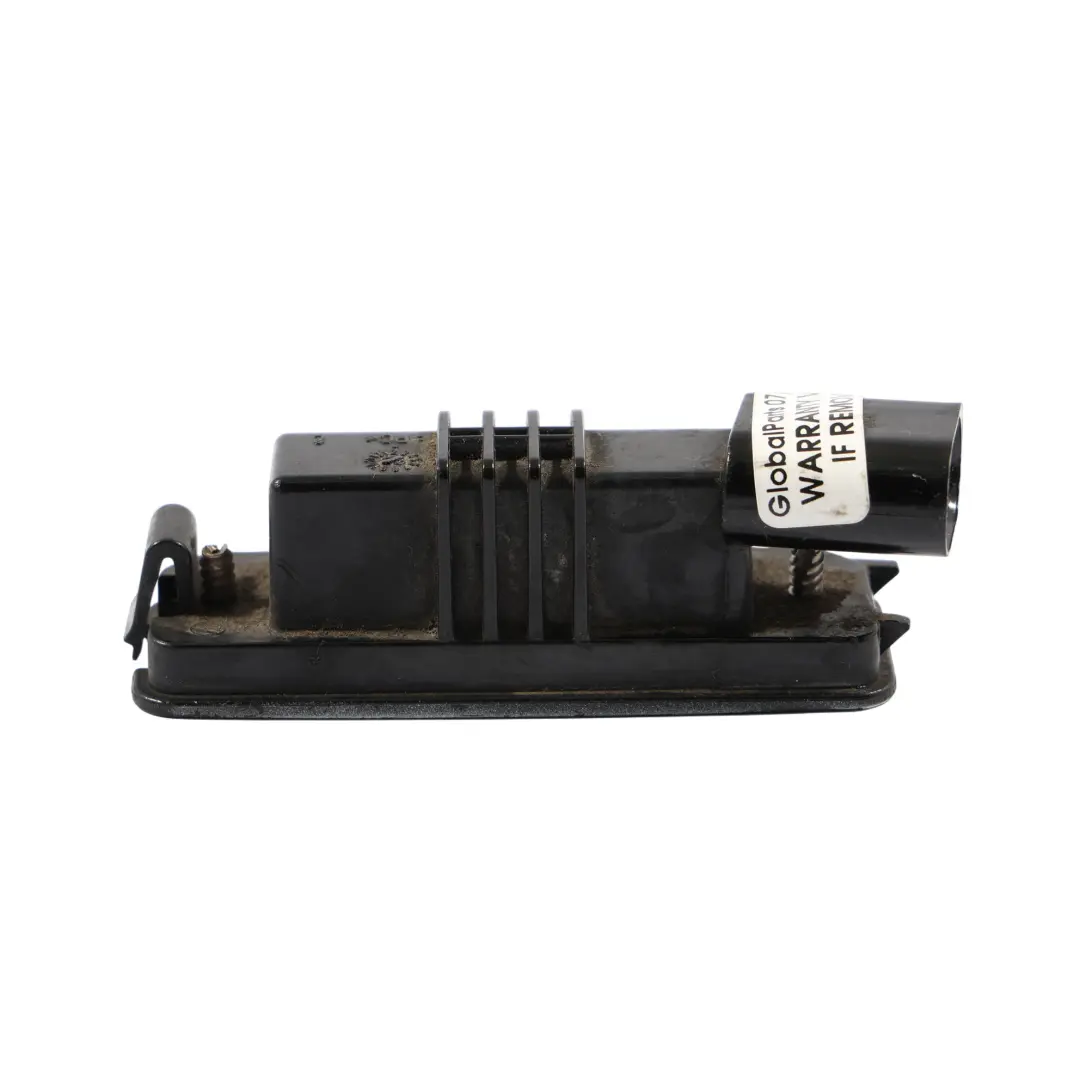 Volkswagen Golf Beetle Bora Luz Matrícula Trasera Izquierda Derecha - SKU 1J6943021B - Número de pieza 1J6943021B