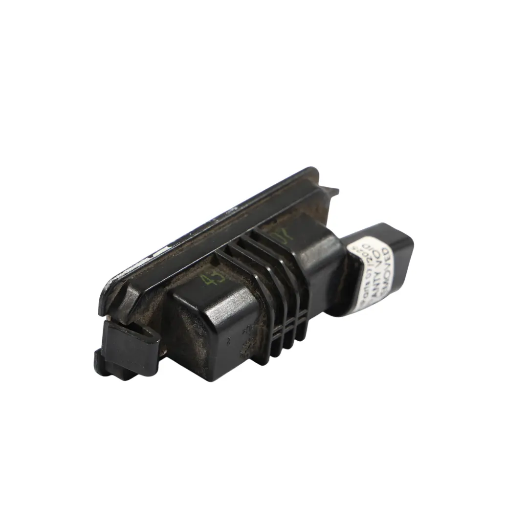 Käfer Bora Kennzeichenleuchte Hinten Links Rechts für Volkswagen Golf mit Teilenummer 1J6943021B Volkswagen Golf Käfer Bora Kennzeichenleuchte Hinten Links Rechts - SKU 1J6943021B - Teilenummer 1J6943021B