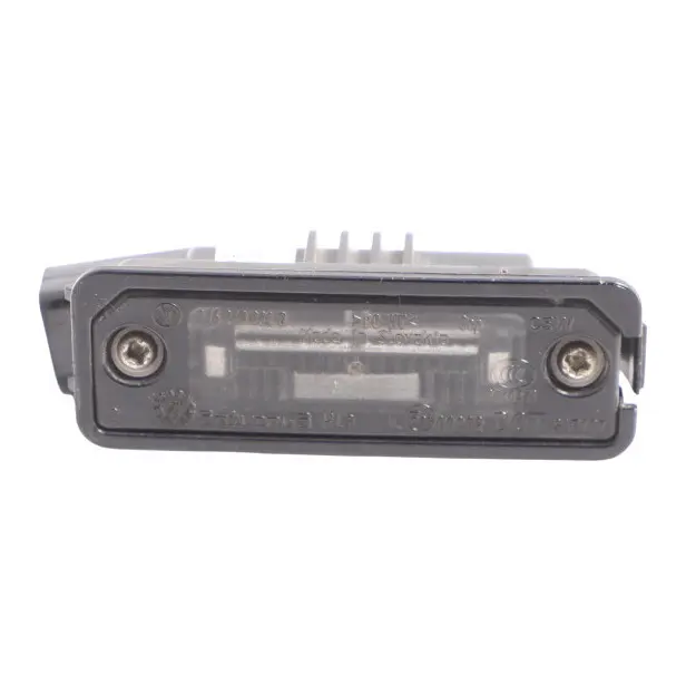 Volkswagen Golf Käfer Bora Kennzeichenleuchte Hinten Links Rechts 1J6943021B