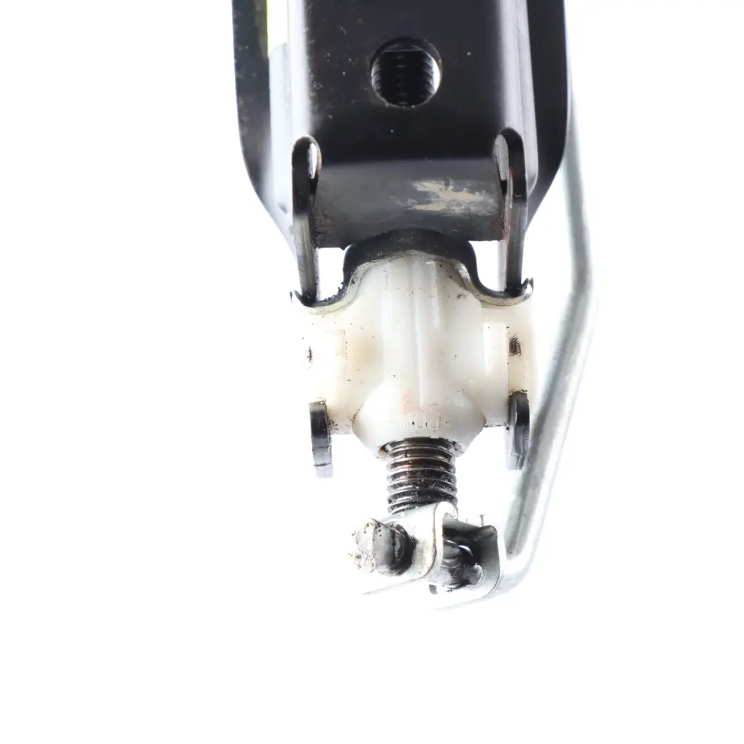 Volkswagen Audi Seat Skoda Cric Levage Outil Roue Urgence - SKU 1K0011031E - Numéro de pièce 1K0011031E